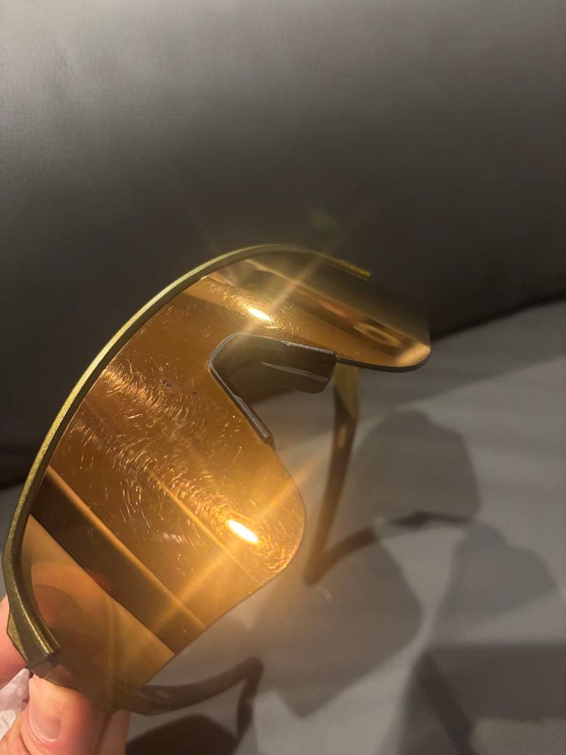 小物 Sutro lite sweep