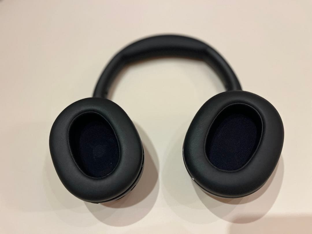 SONY ULT WEAR WH-ULT900N ブラック