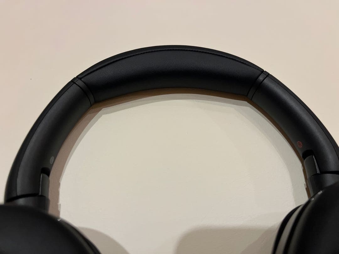 SONY ULT WEAR WH-ULT900N ブラック