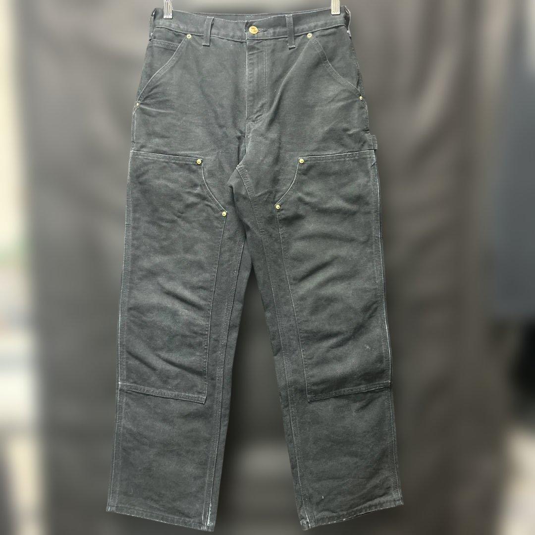 Carhartt ダブルニー ワークパンツ ペインターパンツ　90s~