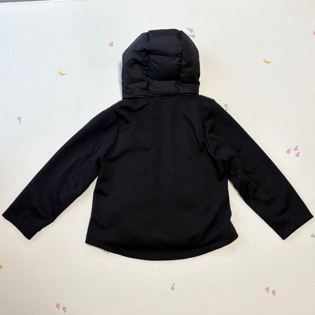 【新品】ヤマダヤ福袋2026 MEDOC フェイクファーフードショートブルゾン