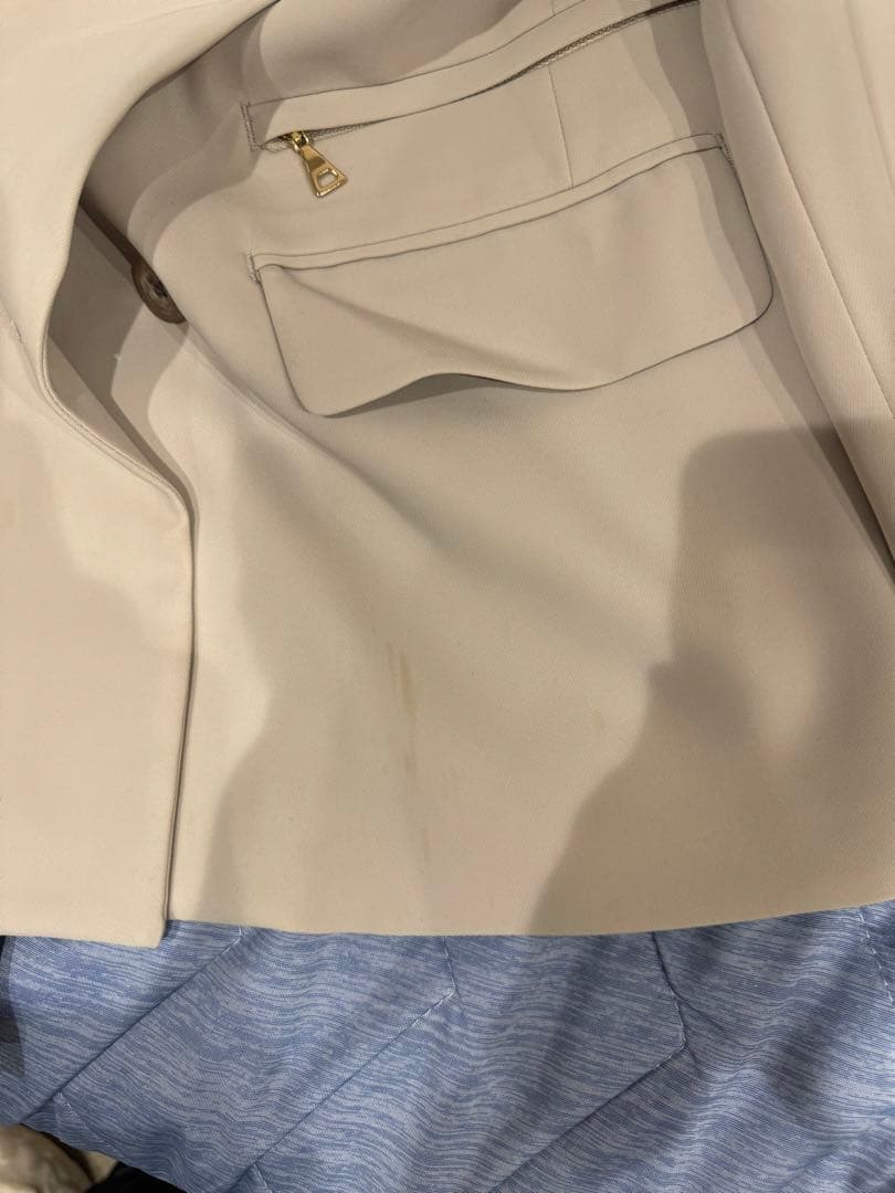 クルニ　ジャケット