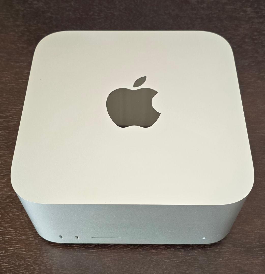 Mac Studio M1 Max 32GB/512GB 保証2026年8月まで