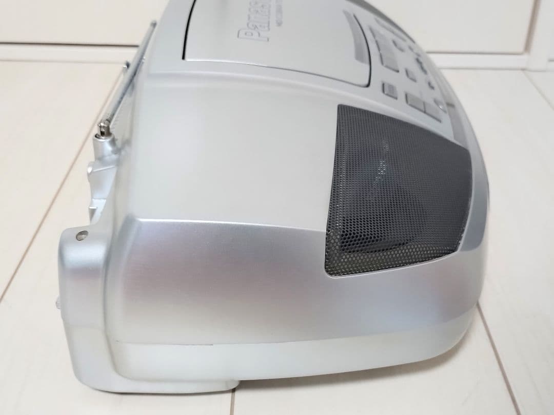 Panasonic RX-MDX3MD COBRA リモコン付