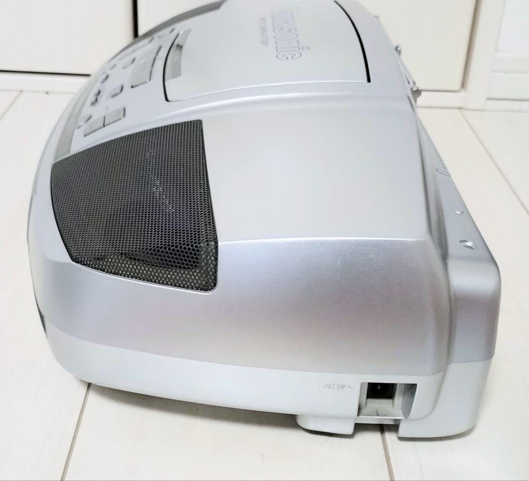 Panasonic RX-MDX3MD COBRA リモコン付