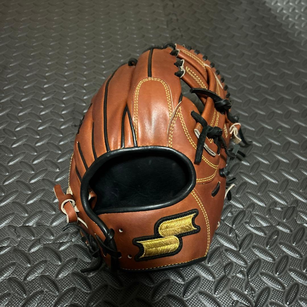 SSK プロエッジ 軟式グローブ 川端モデル