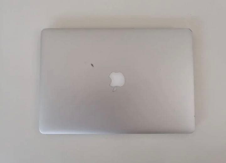 MacBook本体 Macbook Pro 15 inch Mid 2015 16GB 512GB