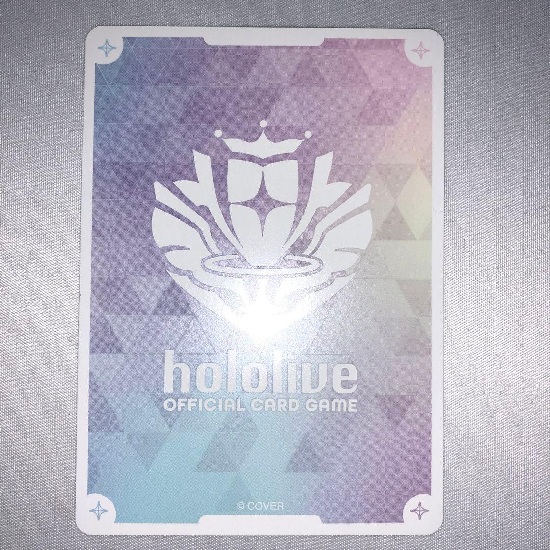 小鳥遊キアラ sec シークレット hbp01-006