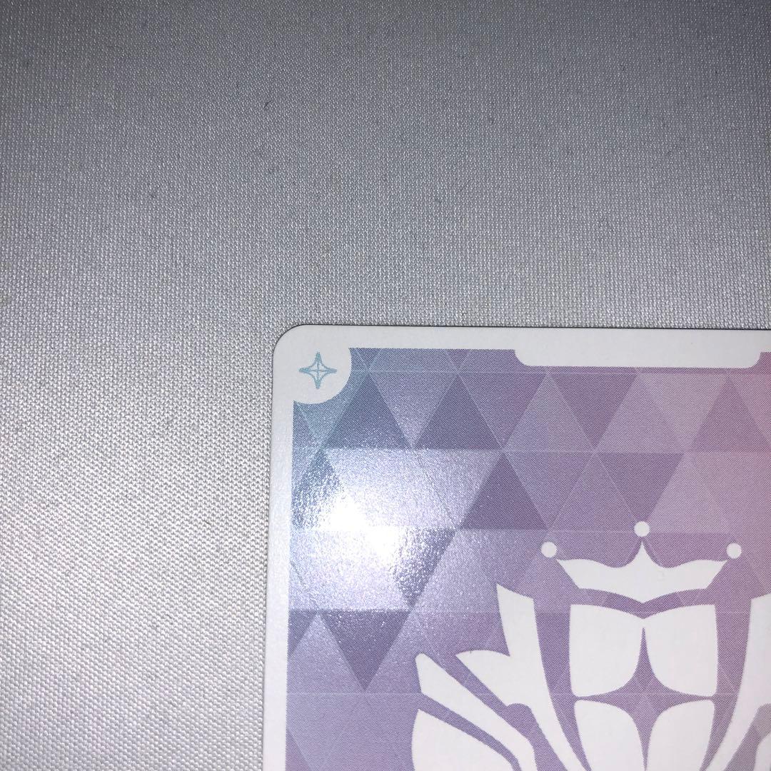 小鳥遊キアラ sec シークレット hbp01-006