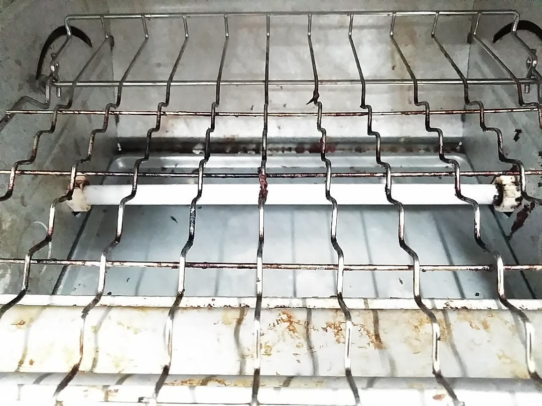 パナソニック コンパクトオーブン トースター NB-DT51 2019年製 ★