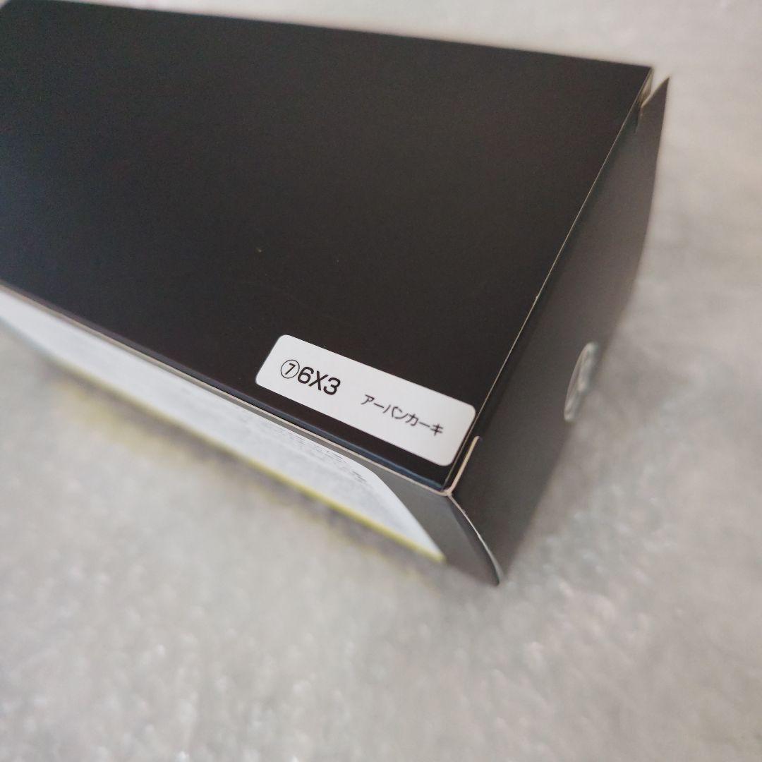 トヨタ　カラーサンプル　シエンタ　アーバンカーキ