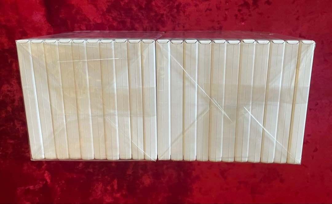 釣りバカ日誌DVD 全21巻　美品