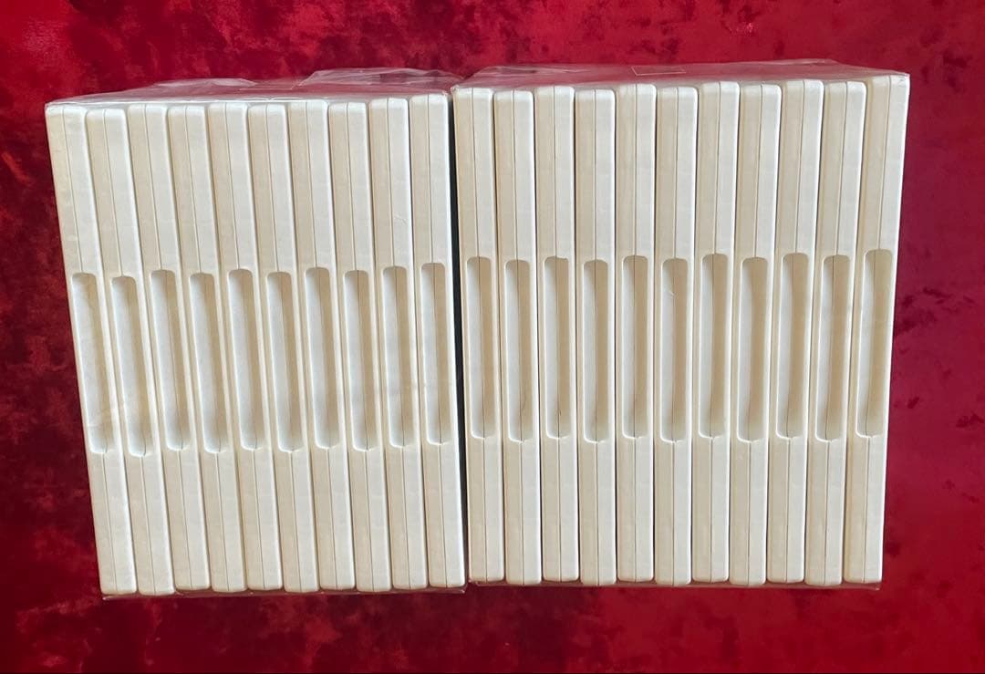 釣りバカ日誌DVD 全21巻　美品