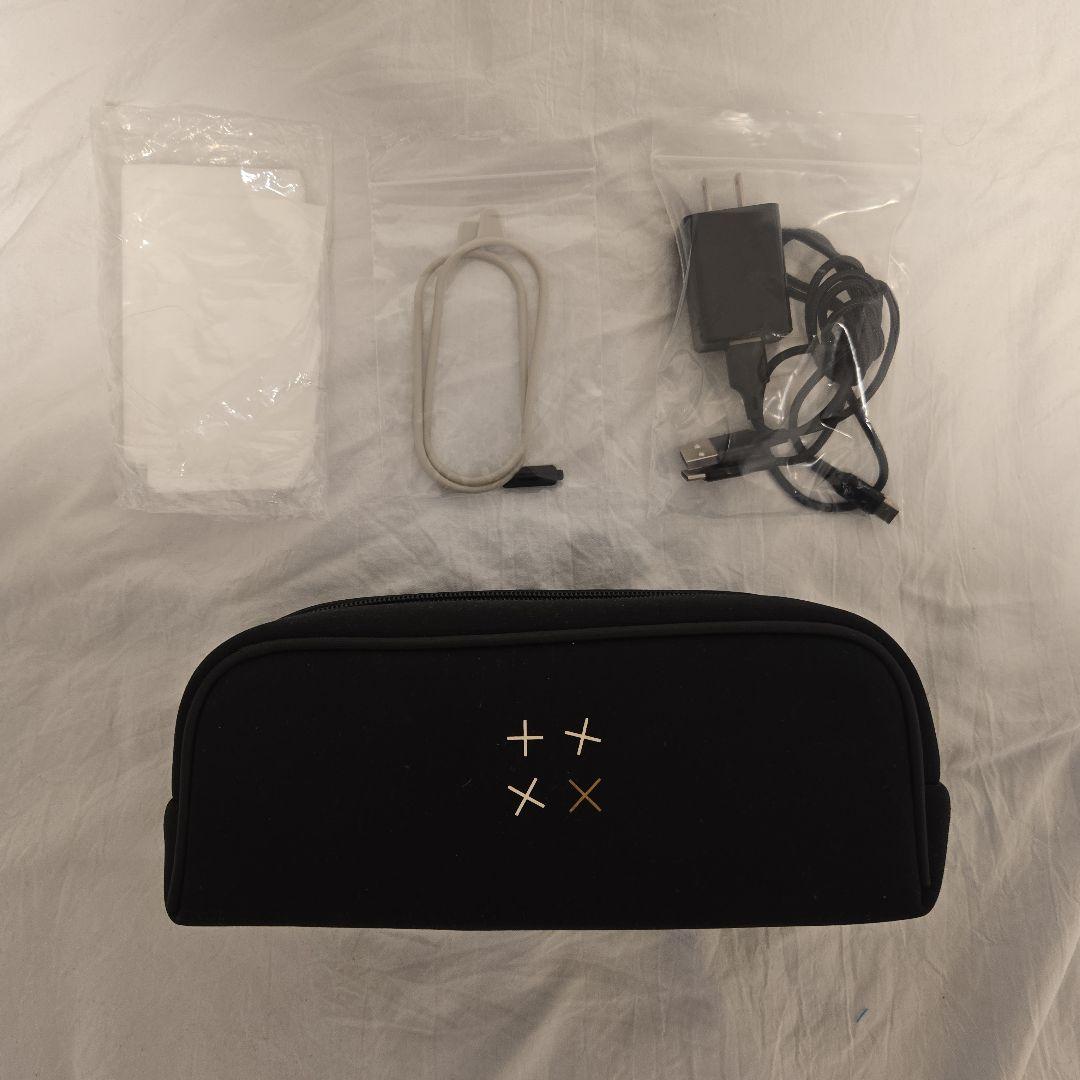 セルキュア4T++ 美顔器