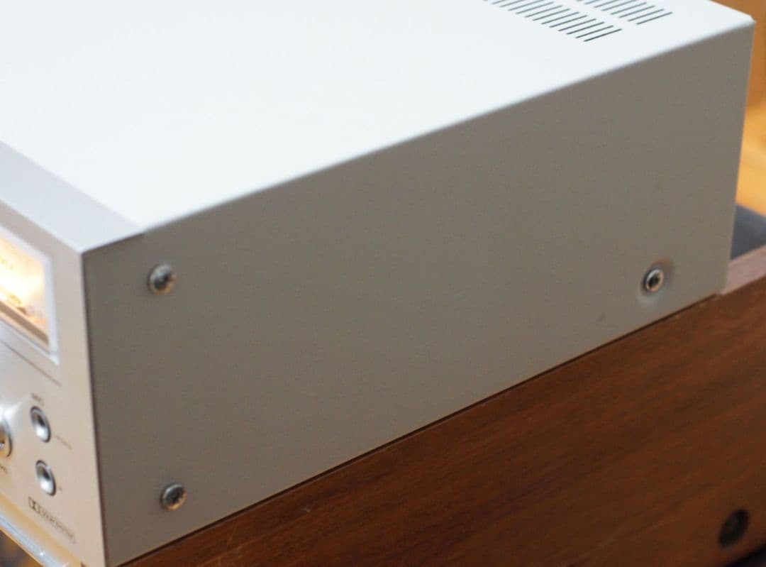 D-70s カセットテープデッキ