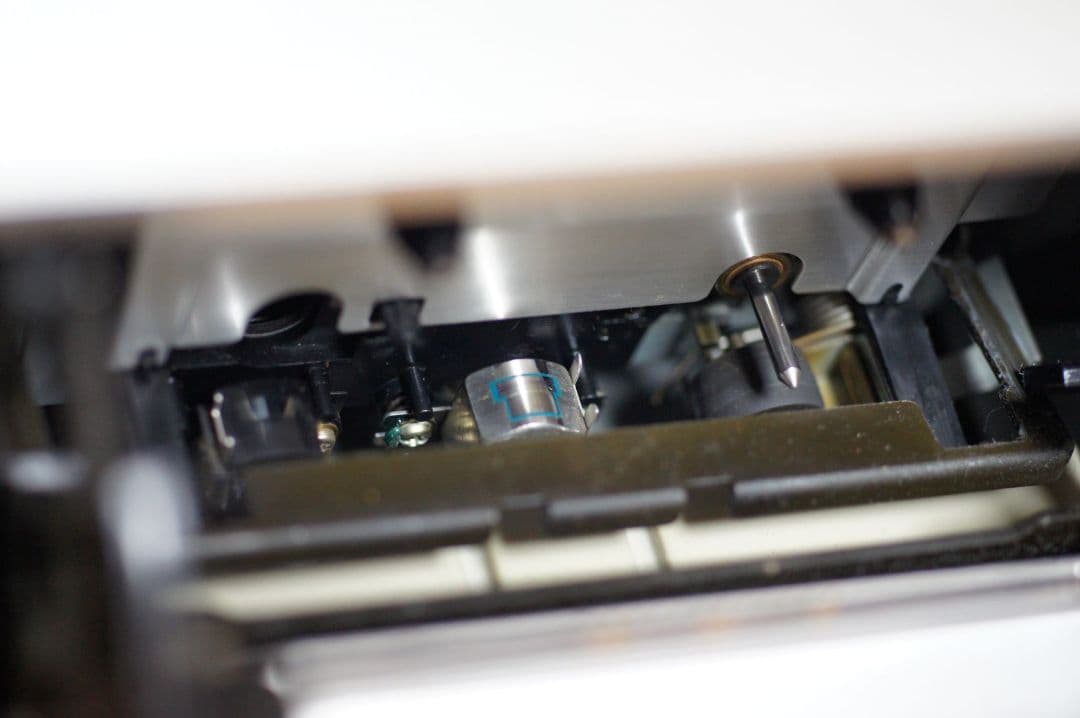 D-70s カセットテープデッキ