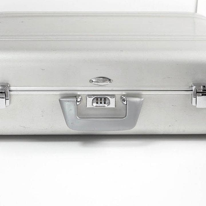 #ZERO  ゼロハリバートン 【絶版品】【修理部品交換値上げ】