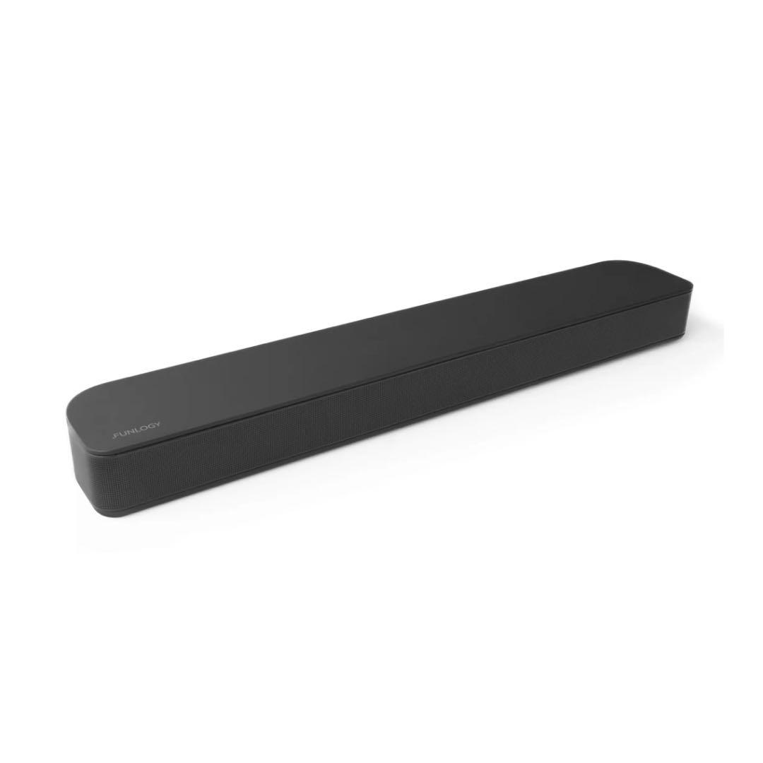 【新品未開封】FUNLOGY Soundbar（スピーカー/サウンドバー)