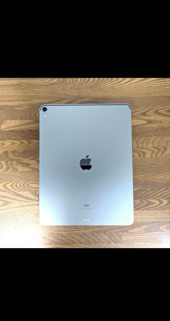 【美品】iPad Pro 12.9インチ 512GB 第3世代
