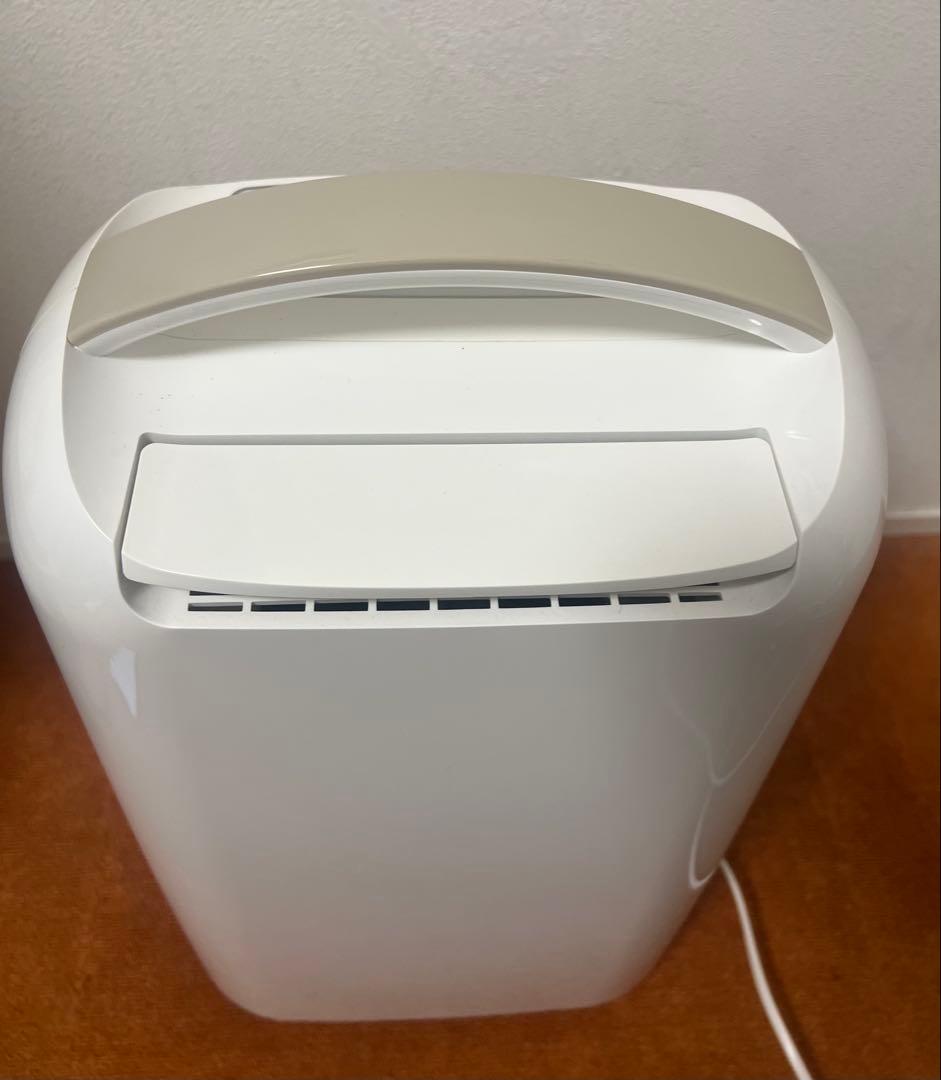 アイリスオーヤマ 2021年製 コンプレッサー衣類乾燥除湿機