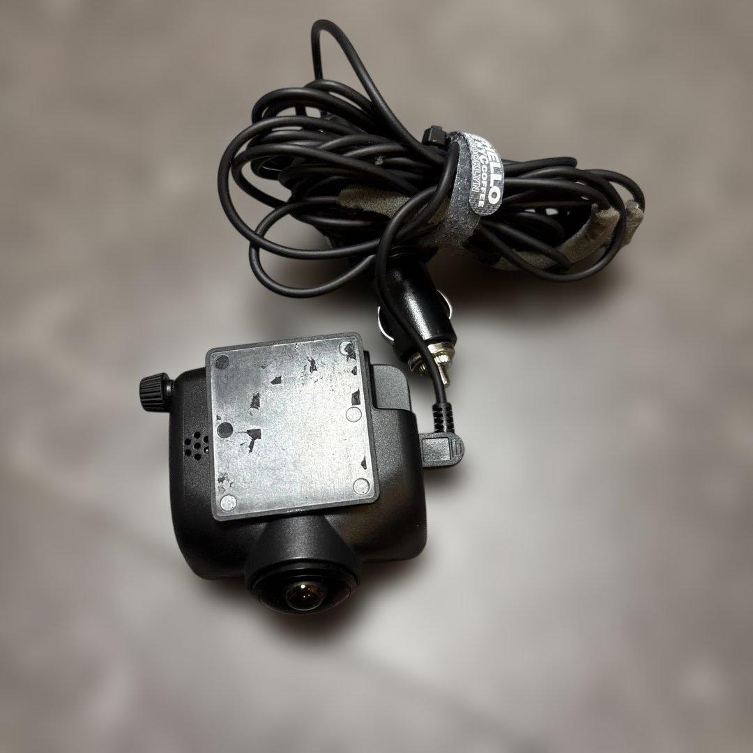 Yupiteru ZQ-21 ドライブレコーダー