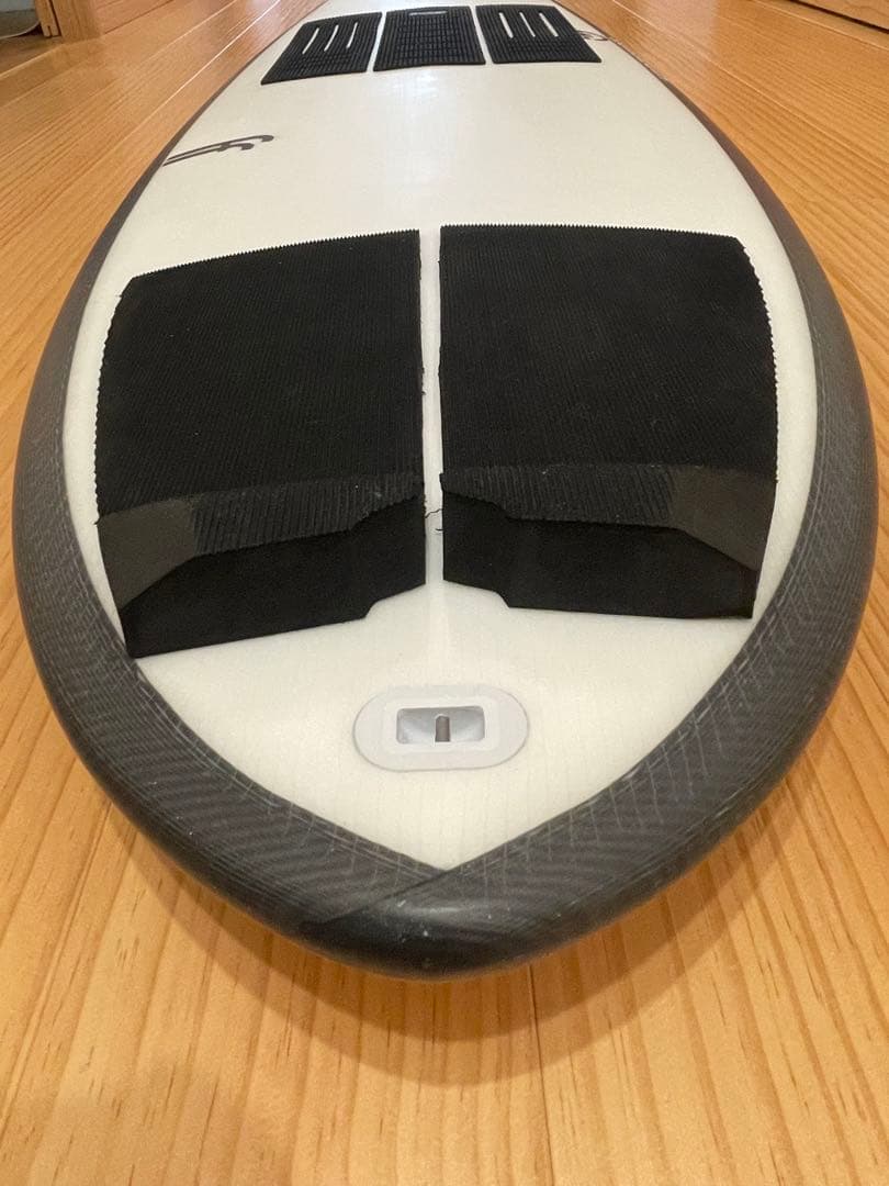 ゆきサーフボードHaydenshapes ホーリーヒプト 5'10