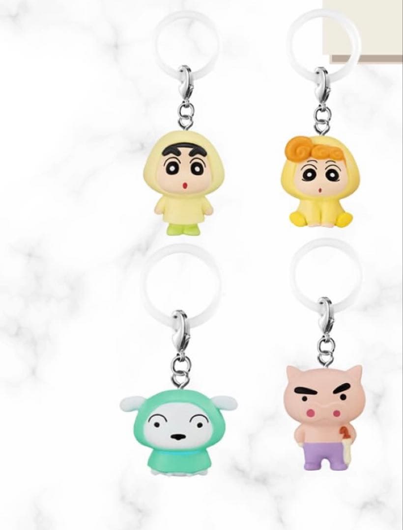 ♡ カプセルトイ