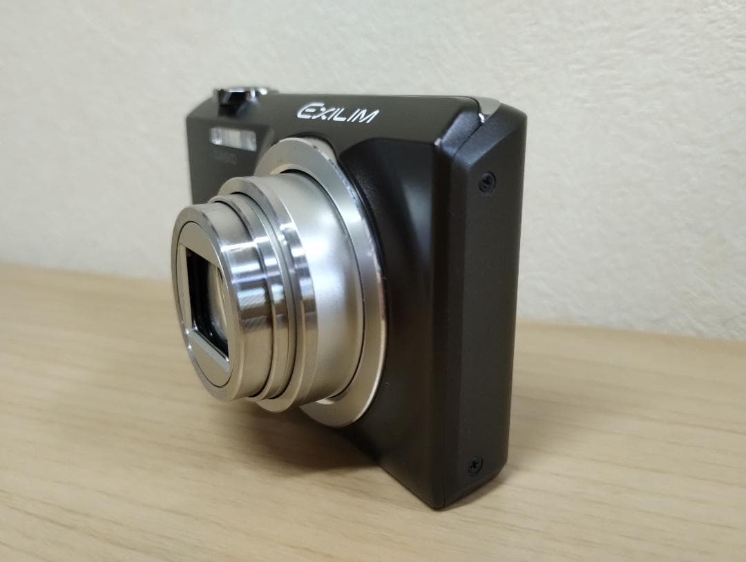 ✨動作良好✨ 美品 CASIO EXILIM EX-Z3000 ブラウン カシオ