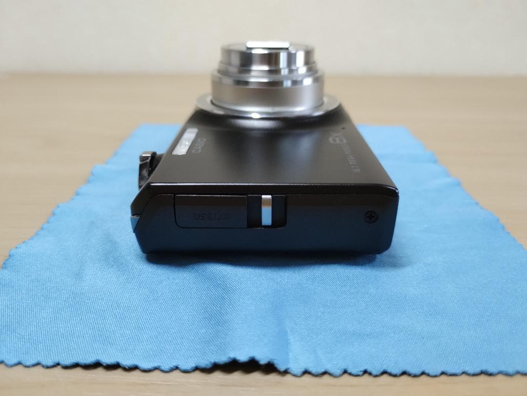 ✨動作良好✨ 美品 CASIO EXILIM EX-Z3000 ブラウン カシオ