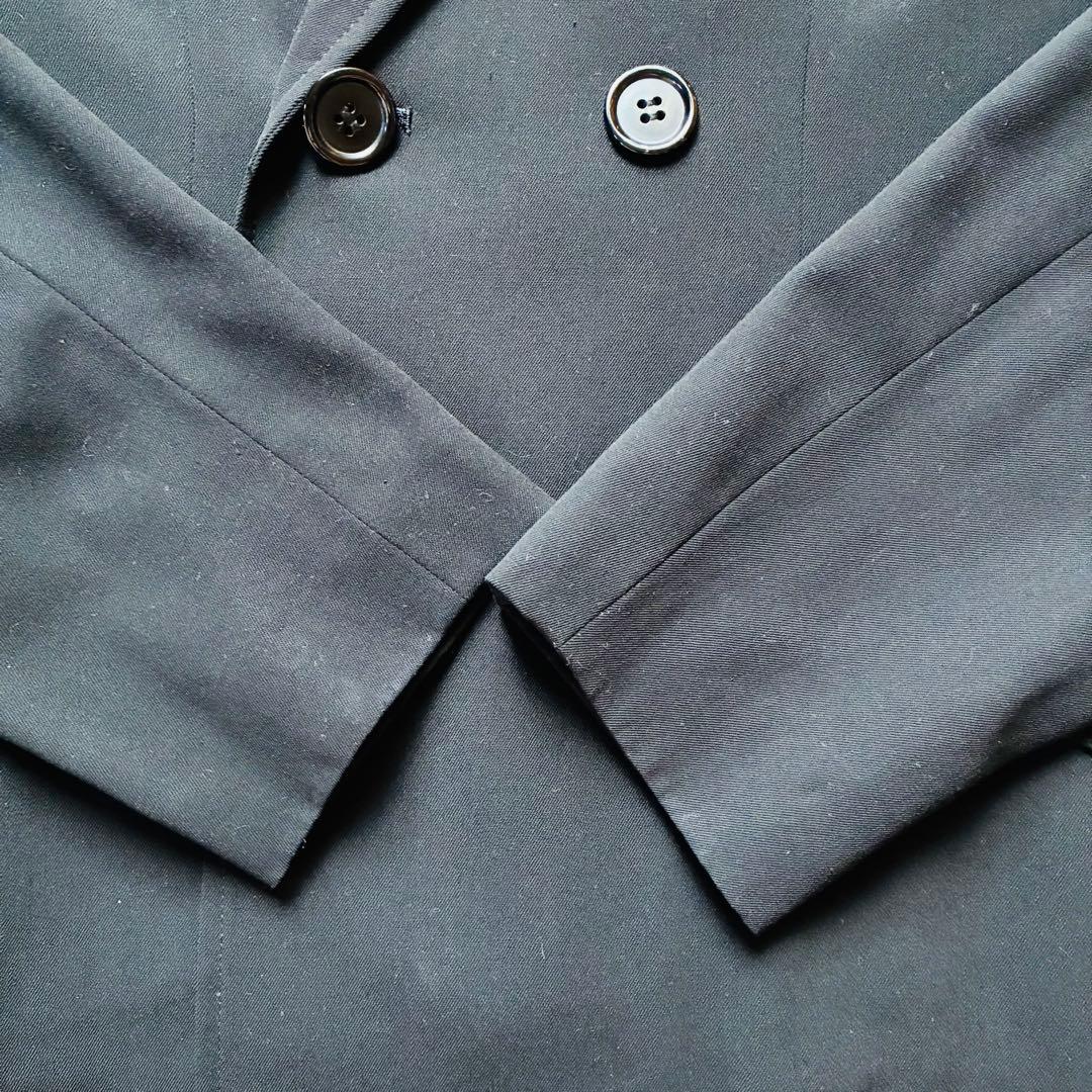 【ビンテージ】Y’s　ワイズ　ヨウジヤマモト　ウール　ダブルジャケット