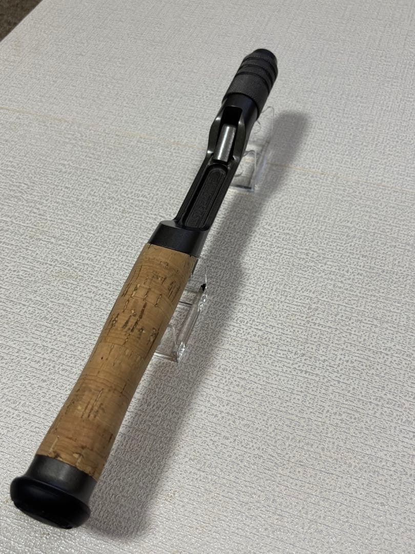 スーパーストライク マグネシウムグリップ　1月末まで出品