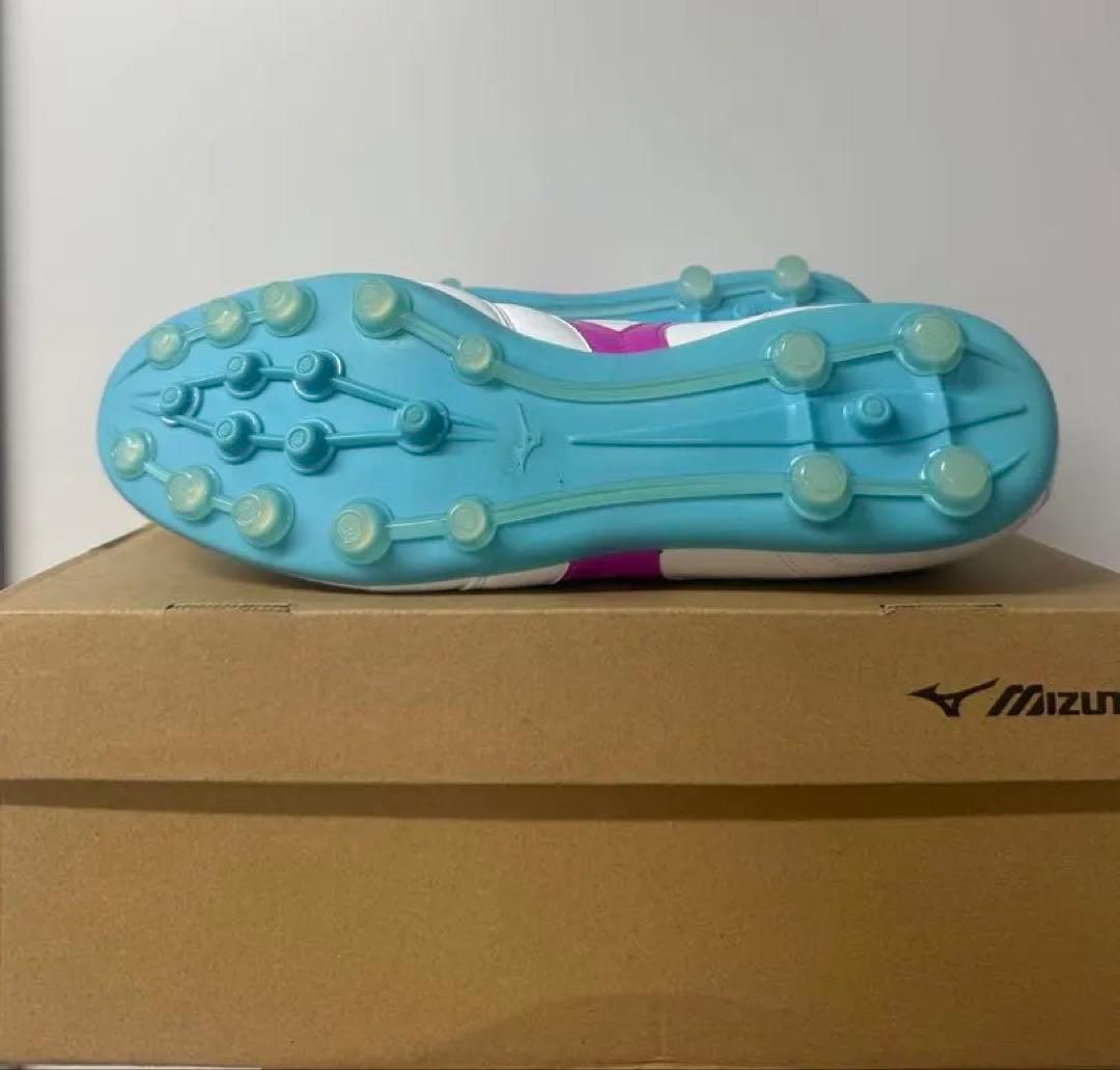 最終値下げ！ミズノ モレリア プロ AG