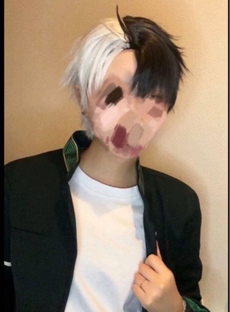 ウィンブレ桜遥コスプレ