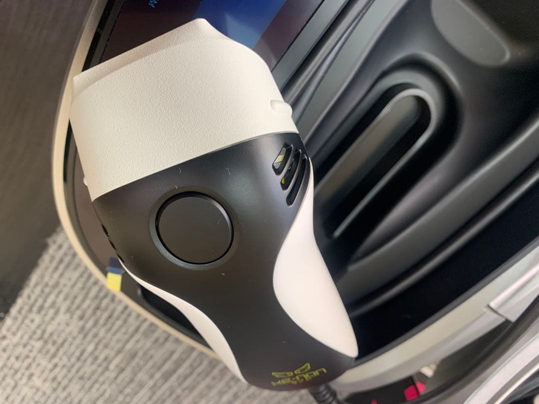 2024年製　ケノン　脱毛器　ver8.7 Model:NIPL-2080