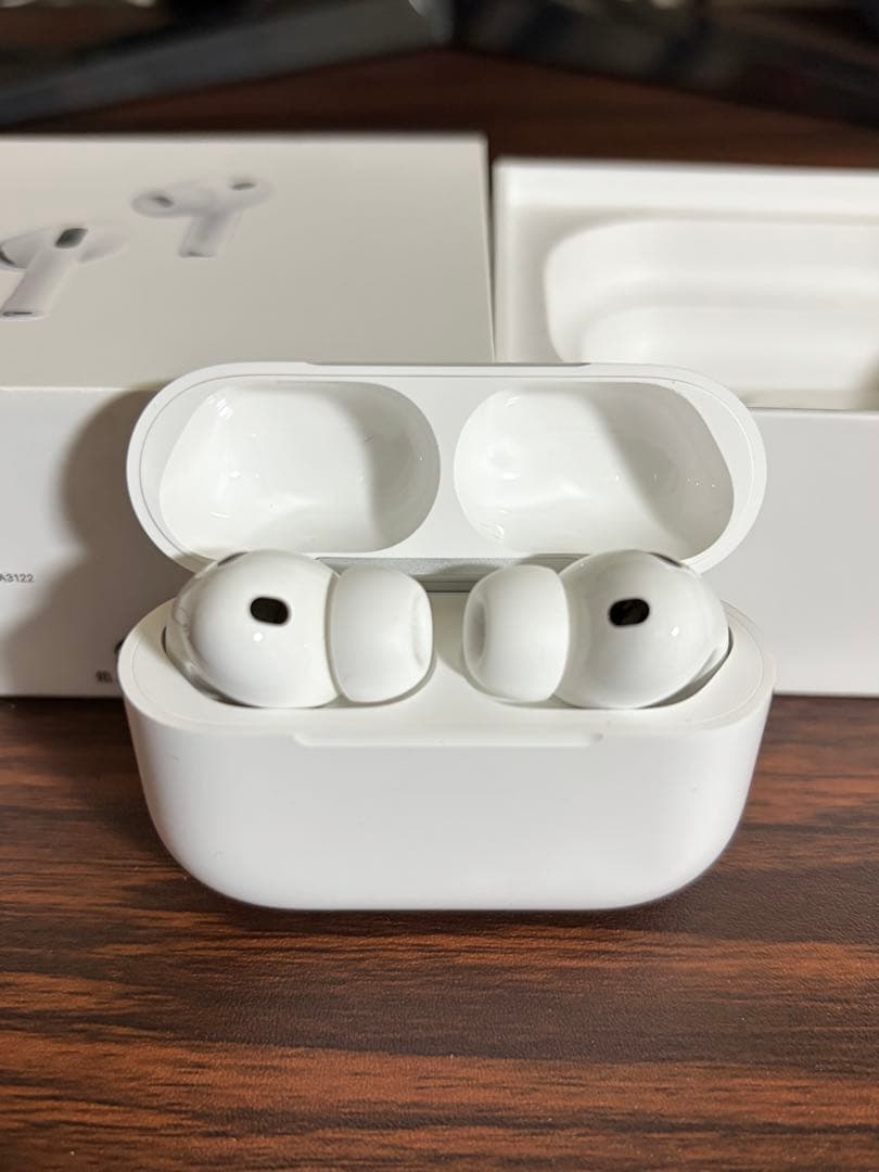 AirPods Pro（第3世代）ジャンク品