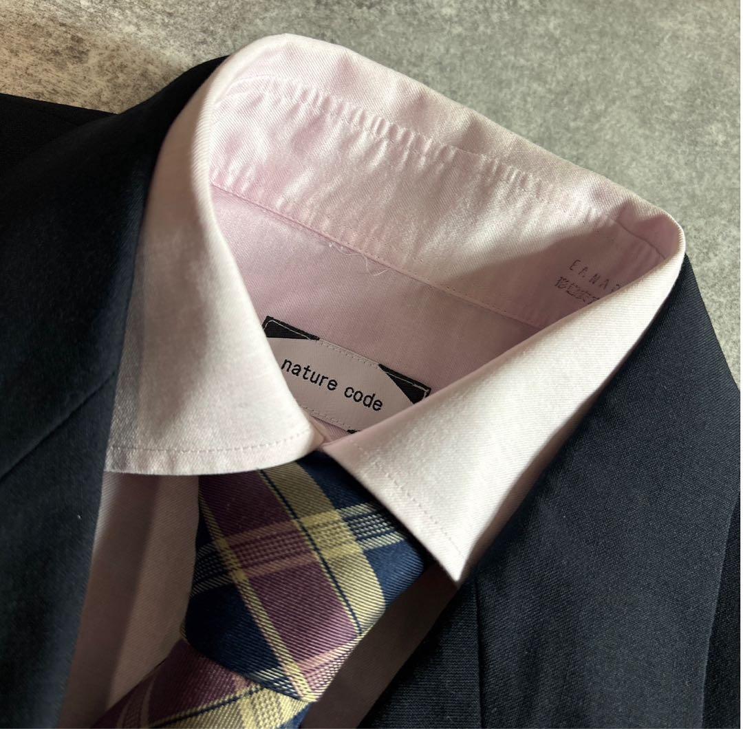 90s vintage レトロセットアップ スーツ ピンズ No.80