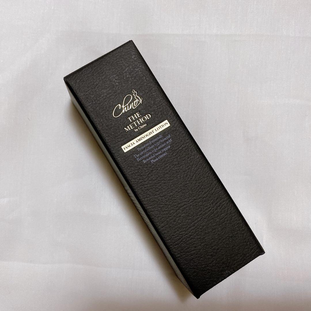 チノザメソッド　ファシアアミノジストローション 100ml　2本