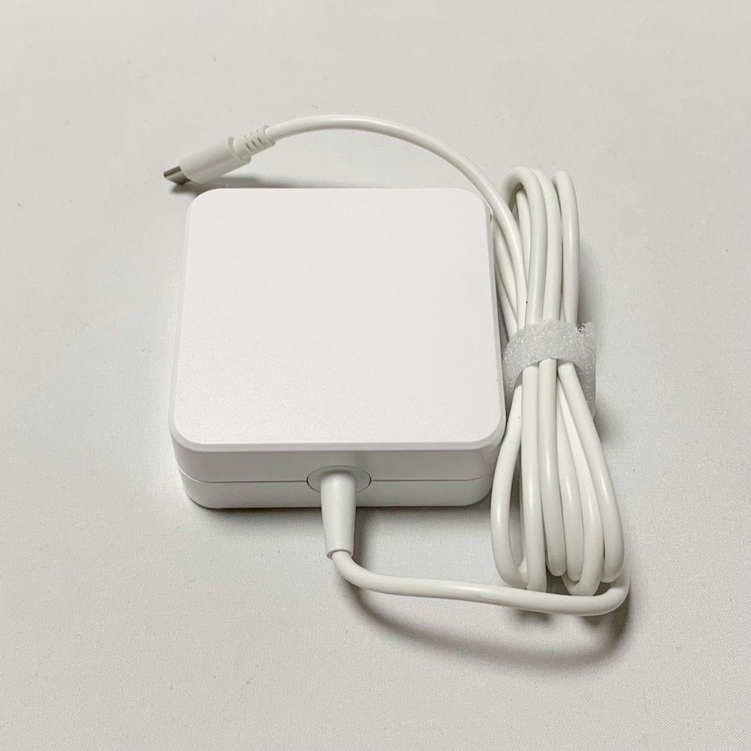 【美品】MacBookAir 2020 充放電80回ローズゴールド パソコンPC