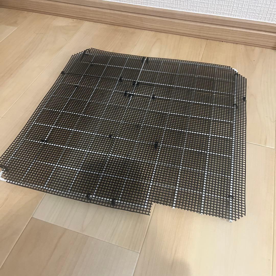 い*や様 山善　乾燥　YDA-500 加工済　ブース　塗装　食洗機　食器乾燥機