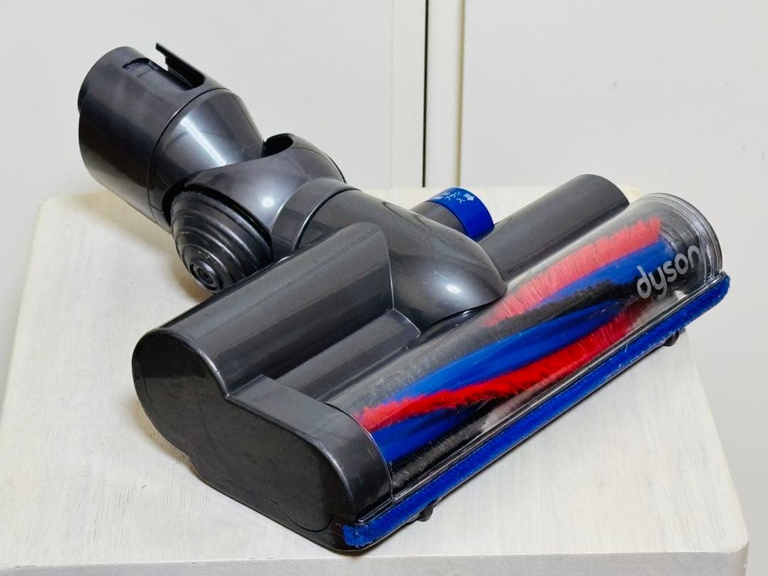 【良品】Dyson タービンヘッド DC48 DC63 CY24 CY25