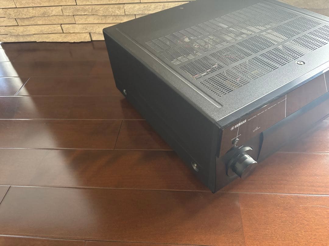 美品YAMAHA RX-A3030 AVアンプ AVレシーバー
