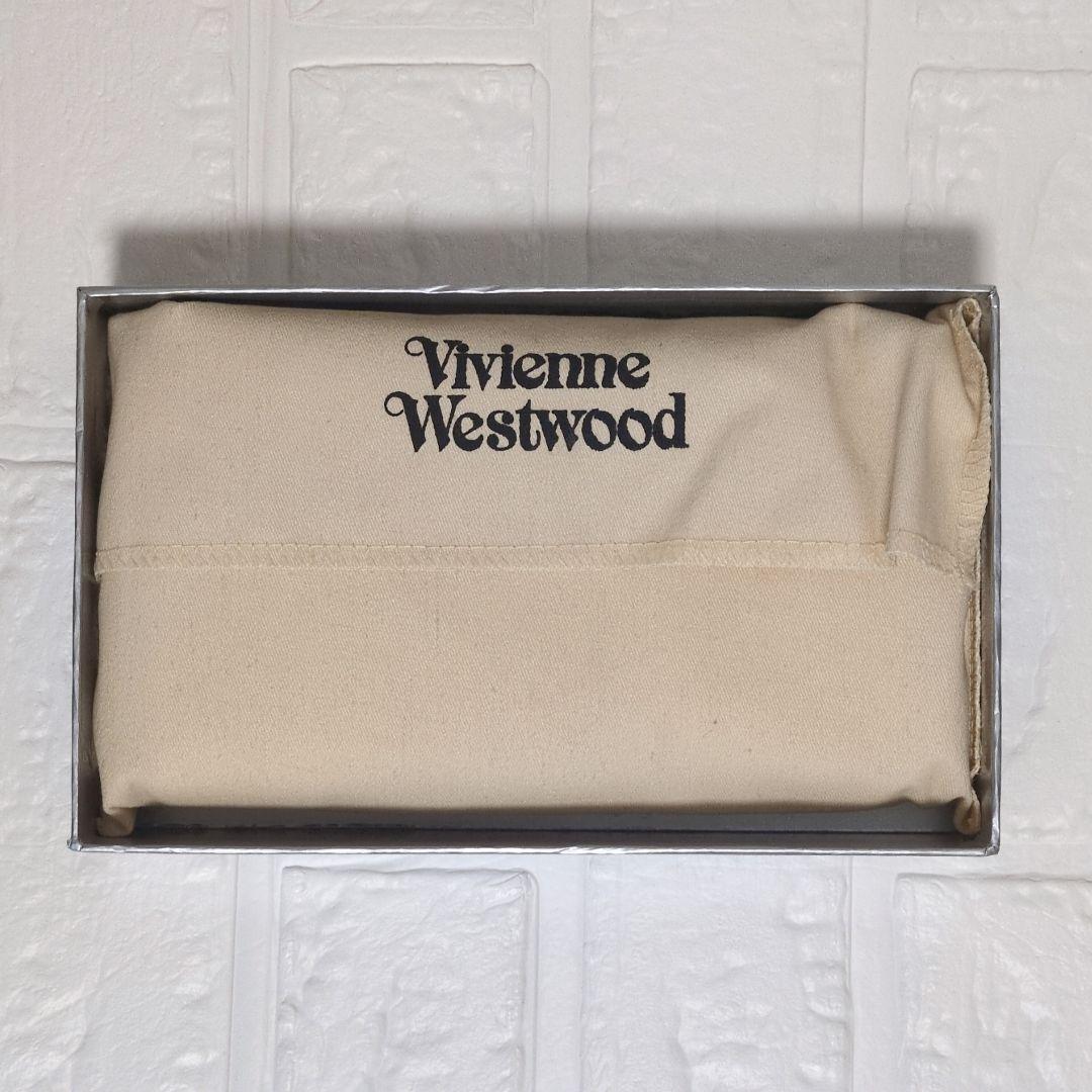 【新品未使用】Vivienne Westwood 長財布 955VW306