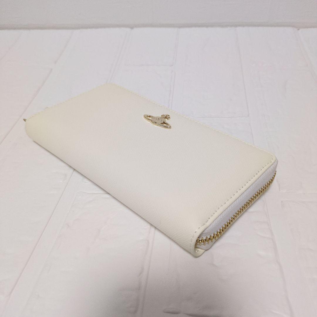 【新品未使用】Vivienne Westwood 長財布 955VW306