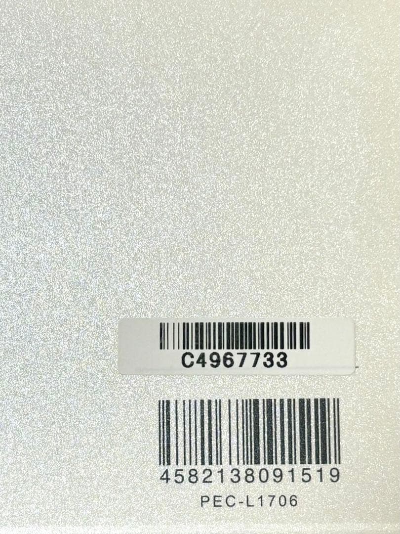 新品未使用 ReFa CARAT リファカラットPEC-L1706 正規品