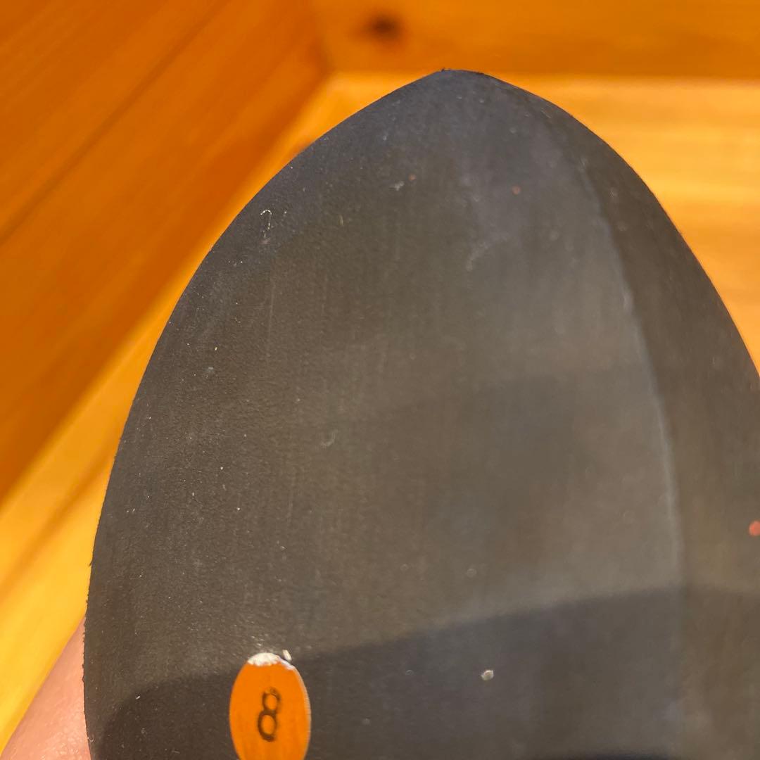 【未使用】ボリエール　ニンジャジュニア　27-28 クライミング、ボルダリング