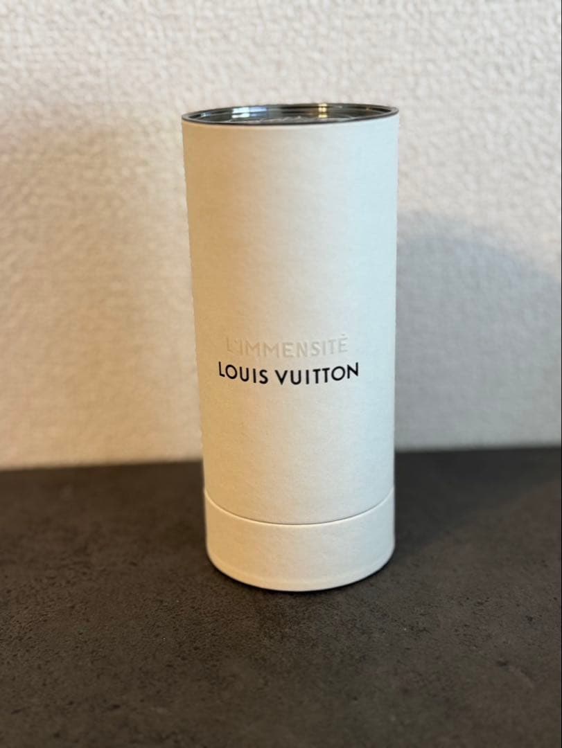 値下げ！L'Immensité Louis Vuitton 香水