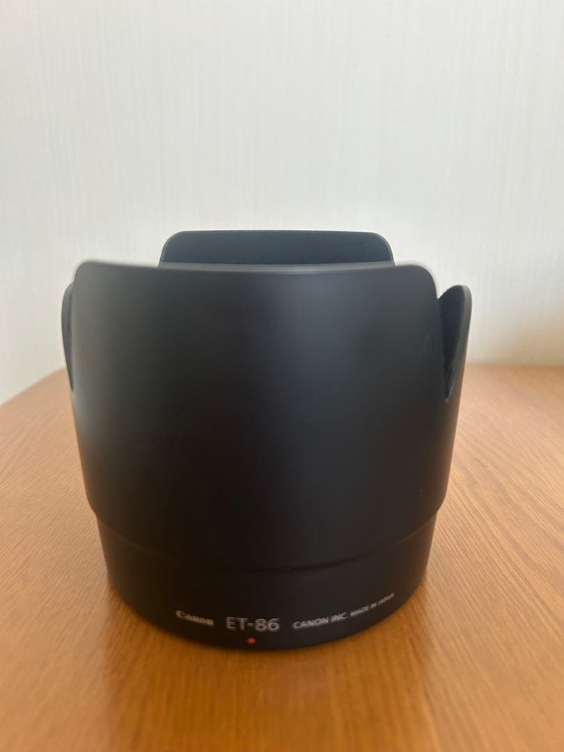 《美品》CANON EF70-200㎜ 1:2.8 L IS USM