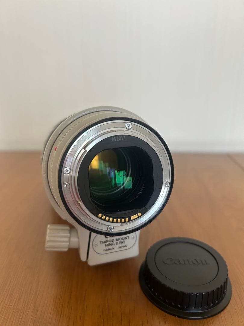 《美品》CANON EF70-200㎜ 1:2.8 L IS USM