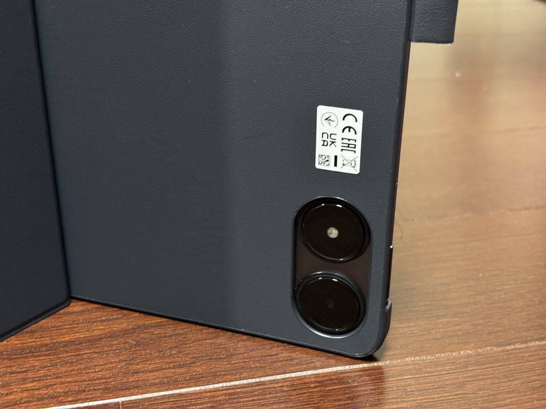 Androidタブレット Redmi Pad Pro 純正ケース付き