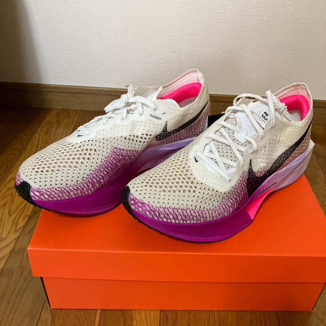 スパイク・シューズ Nike VaporFly NEXT%3